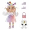 Rainbow High Littles lėlės – Opal (Rainbow), Mados lėlė, Moteriška, 4 m., Berniukams/Mergaitėms, 13,9 mm, Įvairiaspalvė