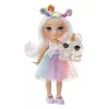 Rainbow High Littles lėlės – Opal (Rainbow), Mados lėlė, Moteriška, 4 m., Berniukams/Mergaitėms, 13,9 mm, Įvairiaspalvė