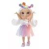 Rainbow High Littles lėlės – Opal (Rainbow), Mados lėlė, Moteriška, 4 m., Berniukams/Mergaitėms, 13,9 mm, Įvairiaspalvė