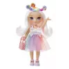 Rainbow High Littles lėlės – Opal (Rainbow), Mados lėlė, Moteriška, 4 m., Berniukams/Mergaitėms, 13,9 mm, Įvairiaspalvė