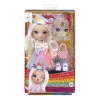 Rainbow High Littles lėlės – Opal (Rainbow), Mados lėlė, Moteriška, 4 m., Berniukams/Mergaitėms, 13,9 mm, Įvairiaspalvė