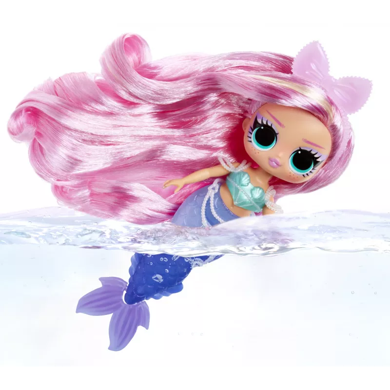 L.O.L. Surprise Tweens Mermaid - Lola Waves