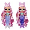L.O.L. Surprise Tweens Mermaid - Lola Waves