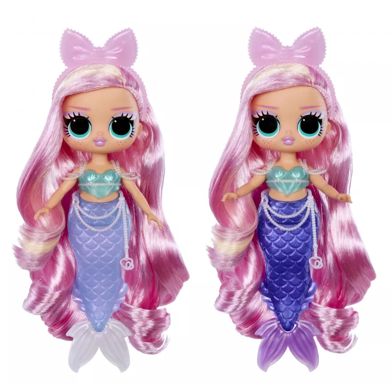 L.O.L. Surprise Tweens Mermaid - Lola Waves