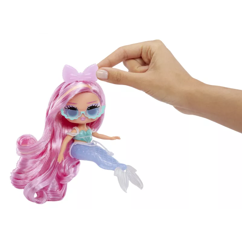 L.O.L. Surprise Tweens Mermaid - Lola Waves