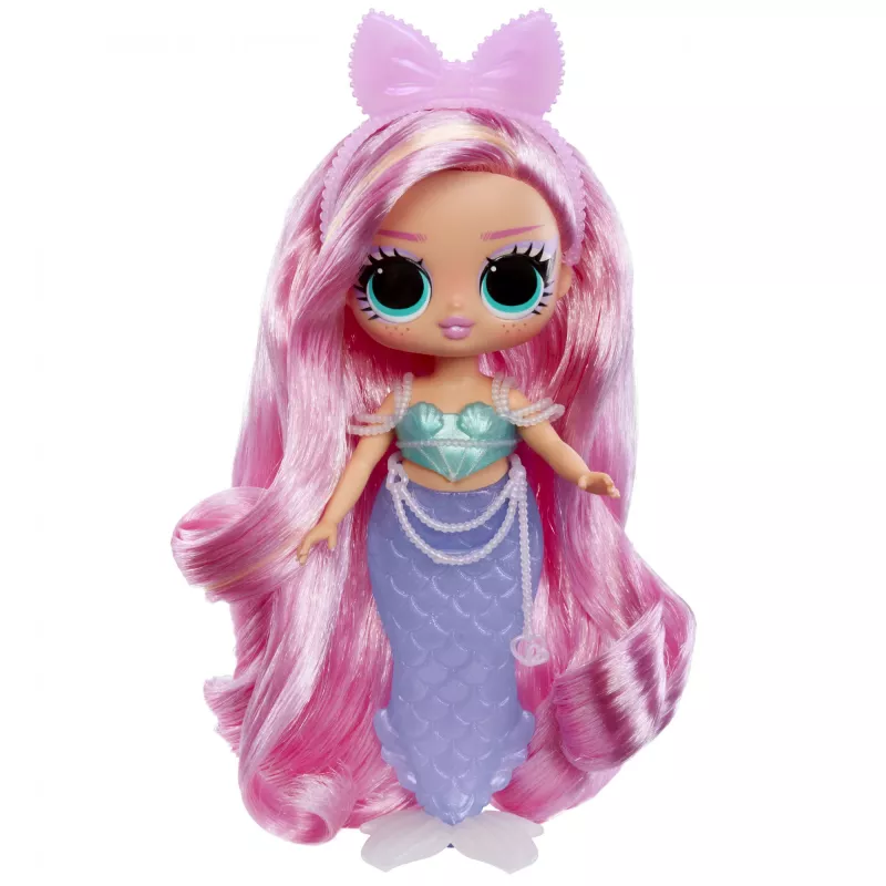 L.O.L. Surprise Tweens Mermaid - Lola Waves