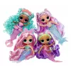 L.O.L. Surprise Tweens Mermaid - Lola Waves