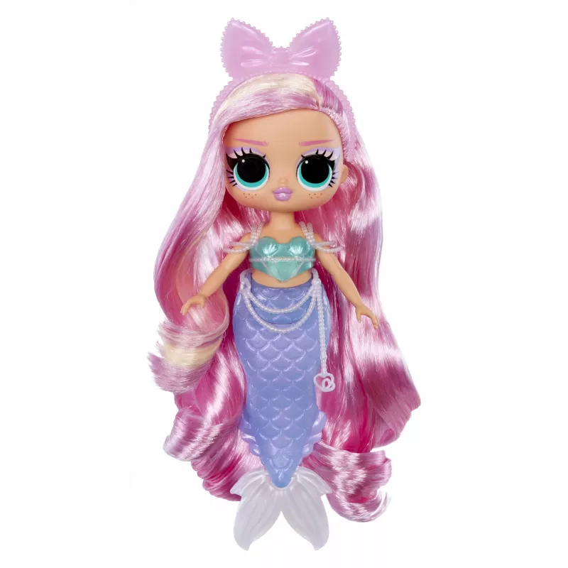 L.O.L. Surprise Tweens Mermaid - Lola Waves