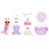 L.O.L. Surprise Mermaids Tots - Pasigamink savo spalvą keičiančias uodegas