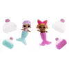 L.O.L. Surprise Mermaids Tots - Pasigamink savo spalvą keičiančias uodegas