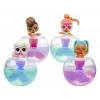 L.O.L. Surprise Mermaids Tots - Pasigamink savo spalvą keičiančias uodegas