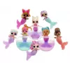 L.O.L. Surprise Mermaids Tots - Pasigamink savo spalvą keičiančias uodegas