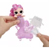 L.O.L. Surprise Mermaids Tots - Pasigamink savo spalvą keičiančias uodegas