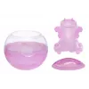 L.O.L. Surprise Mermaids Tots - Pasigamink savo spalvą keičiančias uodegas