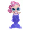 L.O.L. Surprise Mermaids Tots - Pasigamink savo spalvą keičiančias uodegas