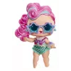 L.O.L. Surprise Mermaids Tots - Pasigamink savo spalvą keičiančias uodegas