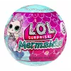 L.O.L. Surprise Mermaids Tots - Pasigamink savo spalvą keičiančias uodegas