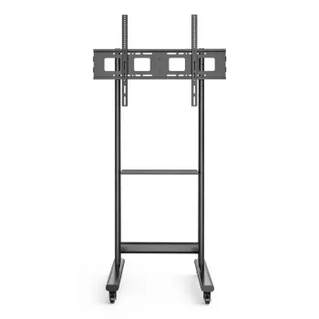 Techly ICA-TR74 TV laikiklis/stovas 2,29 m (90 colių) Juodas