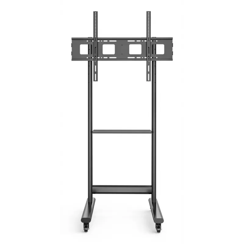 Techly ICA-TR74 TV laikiklis/stovas 2,29 m (90 colių) Juodas