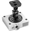Techly Universal Ceiling Bracket for Projector, Juoda ICA-PM 100BK