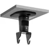 Techly Universal Ceiling Bracket for Projector, Juoda ICA-PM 100BK