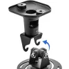 Techly Universal Ceiling Bracket for Projector, Juoda ICA-PM 100BK