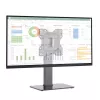 Techly ICA-LCD 323S monitor mount / stand 109.2 cm (43 inch) Desk Juoda