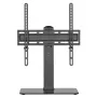 Techly ICA-LCD 323M monitor mount / stand 139.7 cm (55 inch) Desk Juoda