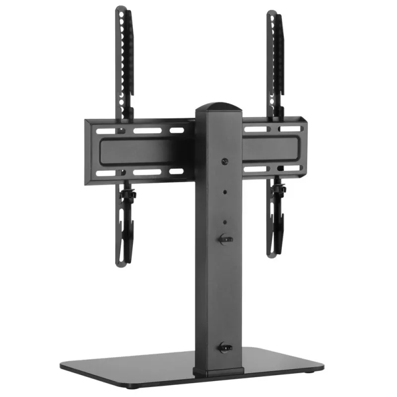 Techly ICA-LCD 323M monitor mount / stand 139.7 cm (55 inch) Desk Juoda