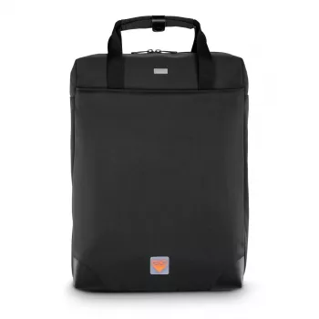 Hama 00227052 nešiojamojo kompiuterio dėklas 41,1 cm (16,2 col.) Kuprinė Juoda
