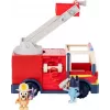 Moose Toys Bluey Fire Truck, gaisrinis automobilis, 3 metai, plastikas, įvairiaspalvis, raudonas