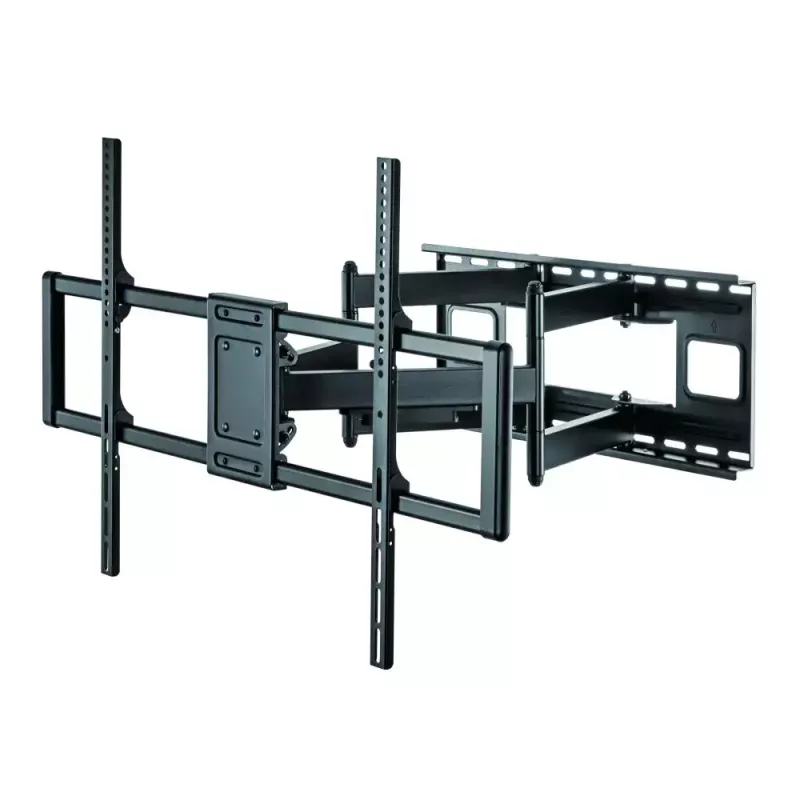 Techly plonas Wall Bracket for 60-120 inch LCD LED TV Juoda Maximum weight capacity 120 kg
