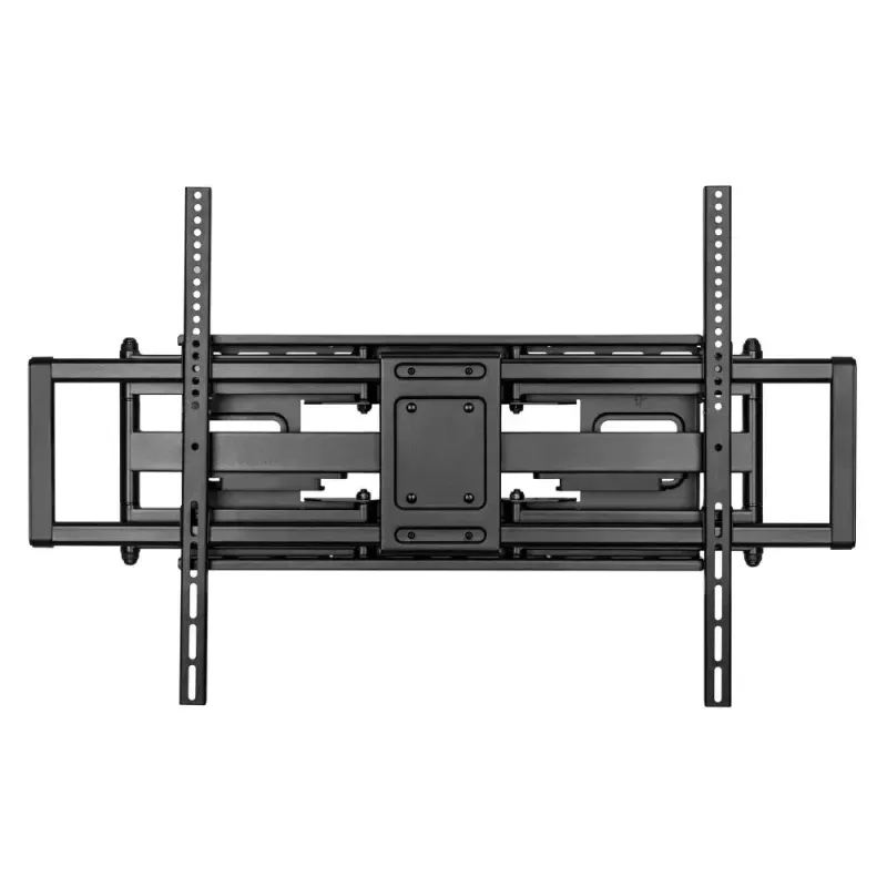 Techly plonas Wall Bracket for 60-120 inch LCD LED TV Juoda Maximum weight capacity 120 kg
