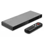 DIGITUS 5x1 HDMI jungiklis. 8K/60Hz (4:4:4). HDR. HDCP2.3