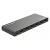DIGITUS 5x1 HDMI jungiklis. 8K/60Hz (4:4:4). HDR. HDCP2.3