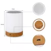 Stalinė lempa Techly I-LED TOUCH 1.6 W balta LED jutiklinis valdymas