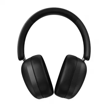 CREATIVE LABS belaidės ant ausų dedamos ausinės Zen Hybrid Gen 2 - Stereofoninės - Bluetooth - Hibridinis ANC - Juodos