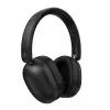 CREATIVE LABS belaidės ant ausų dedamos ausinės Zen Hybrid Gen 2 - Stereofoninės - Bluetooth - Hibridinis ANC - Juodos