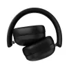 CREATIVE LABS belaidės ant ausų dedamos ausinės Zen Hybrid Gen 2 - Stereofoninės - Bluetooth - Hibridinis ANC - Juodos