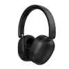 CREATIVE LABS belaidės ant ausų dedamos ausinės Zen Hybrid Gen 2 - Stereofoninės - Bluetooth - Hibridinis ANC - Juodos