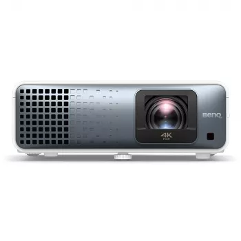 BenQ TK710STi trumpojo nuotolio projektorius 3200 ANSI liumenų DLP UHD 4K (3840x2160) 3D juoda, balta