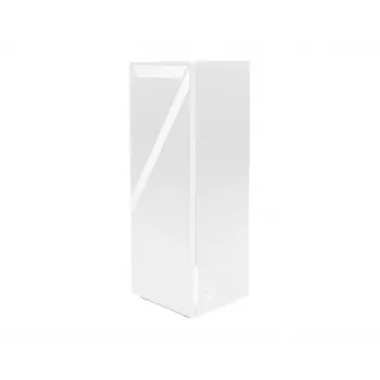 MSI Roamii BE Lite Mesh System 2-pack Dual-band (2.4 GHz / 5 GHz) Wi-Fi 7 (802.11be) White 3 Internal