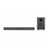 Garso juostos garsiakalbis Philips TAB5309/10 120 W