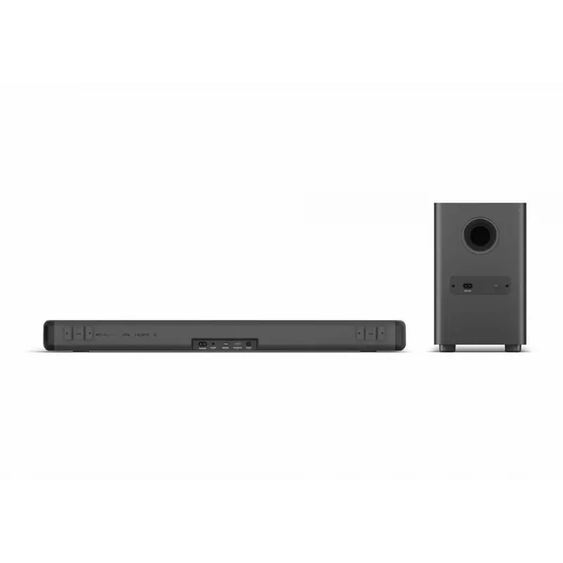 Garso juostos garsiakalbis Philips TAB5309/10 120 W