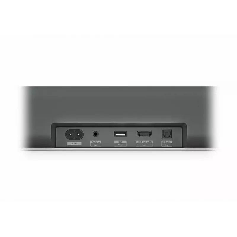 Garso juostos garsiakalbis Philips TAB5309/10 120 W