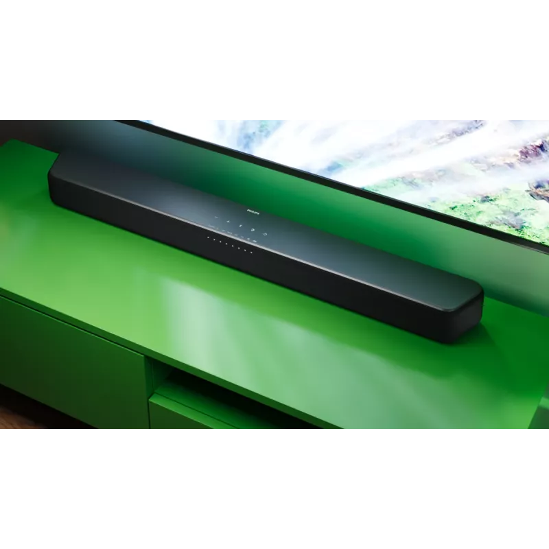 Garso juostos garsiakalbis Philips TAB5309/10 120 W