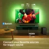 Garso juostos garsiakalbis Philips TAB5309/10 120 W