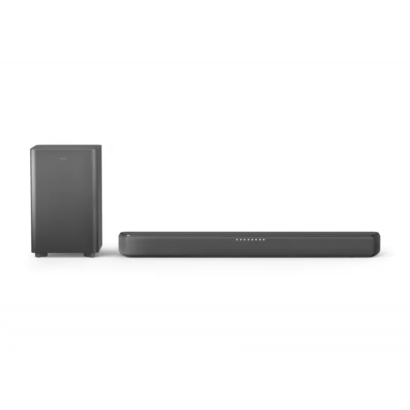 Garso juostos garsiakalbis Philips TAB5309/10 120 W