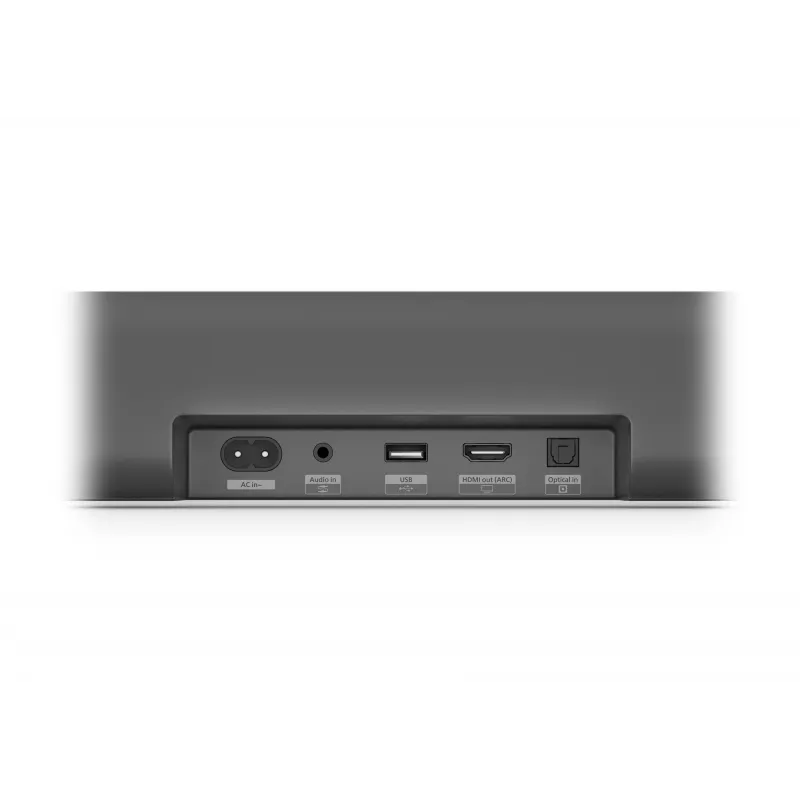 Garso juostos garsiakalbis Philips TAB5309/10 120 W