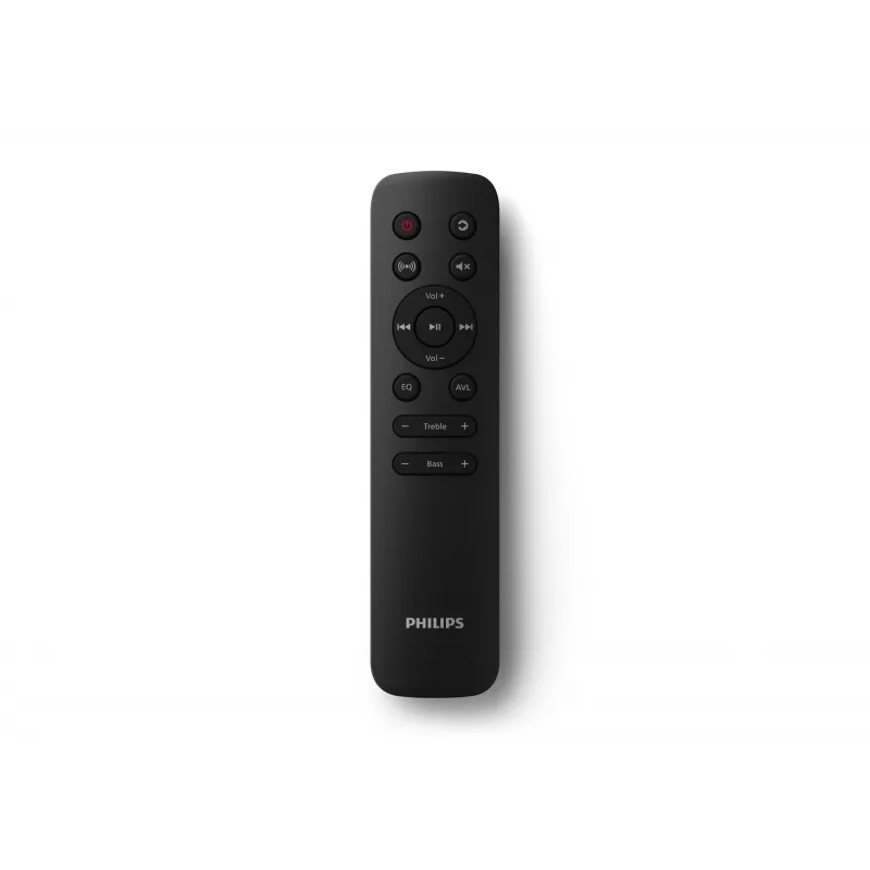 Garso juostos garsiakalbis Philips TAB5309/10 120 W